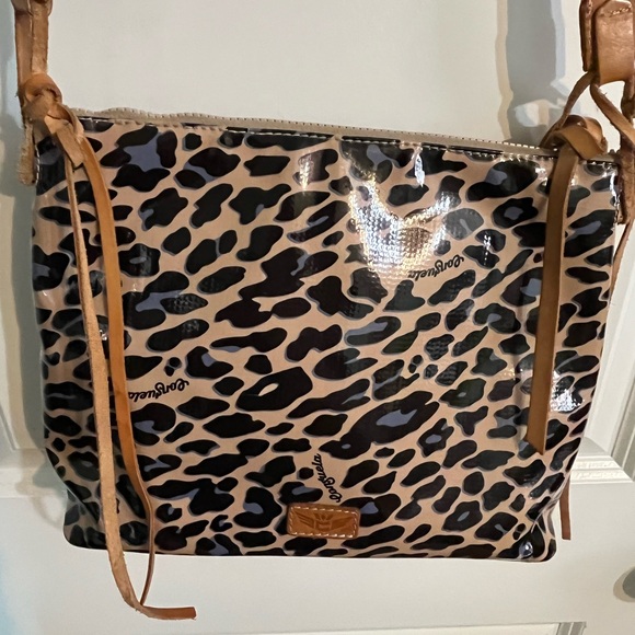 Consuela Downtown Crossbody - Picture 3 of 12